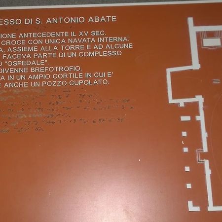 Casa Vacanze Rosa Appartamento Orosei Esterno foto